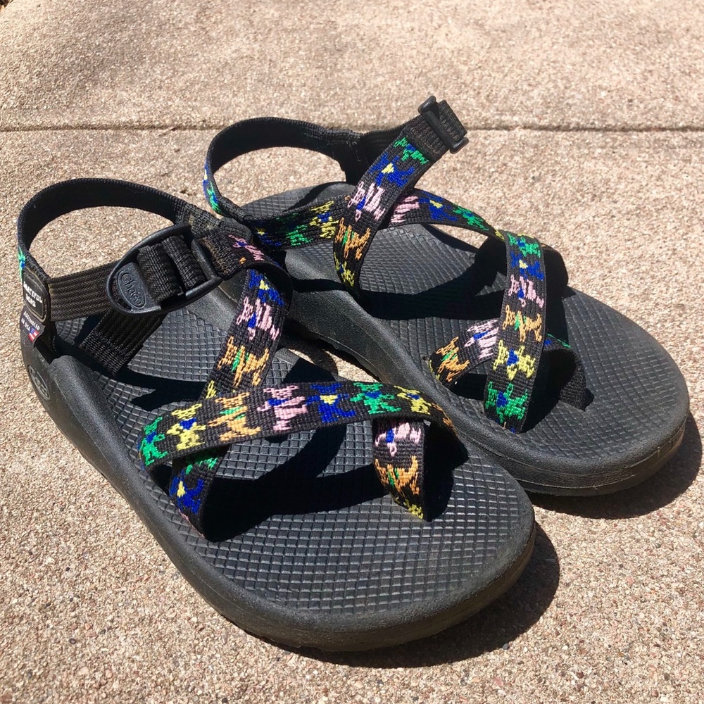 New Grateful Dead Chaco Z Cloud 2 Men’s size 9